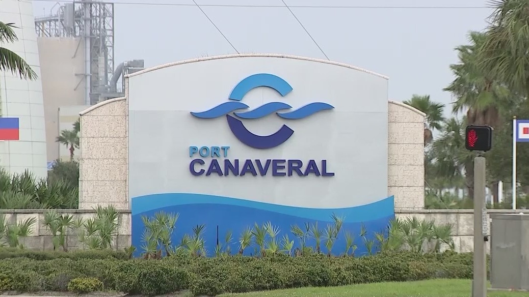 Port Canaveral budget will expand cargo operations